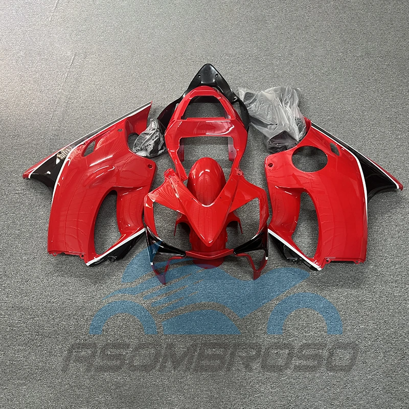 

For HONDA CBR600 F4i 01 02 03 Painted ABS Fairing Bodywork Cowl Kit CBR600F4i 2001 2002 2003 Motorcycle Fairings Set