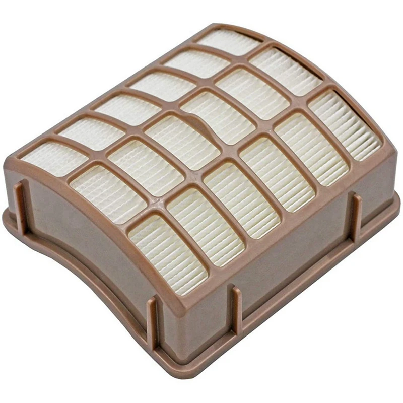 Vacuum Filter Replacement Kit For NV80 NV70 NV71 NV90 NV95 Vacuum Cleaner Accessories Filter