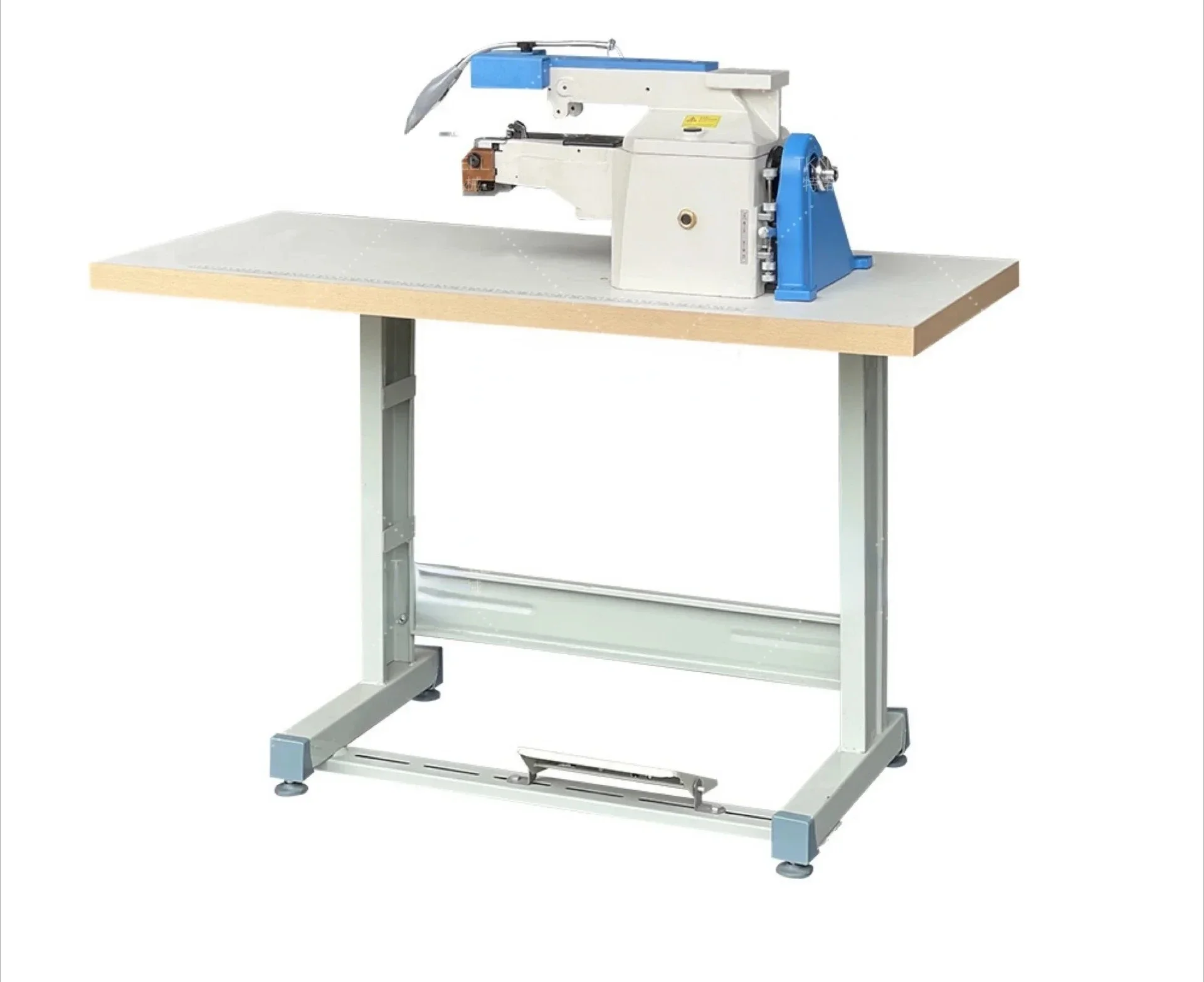 

Automatic Sandals Leather Edge Folding Machine Insole Edge Folding Machine