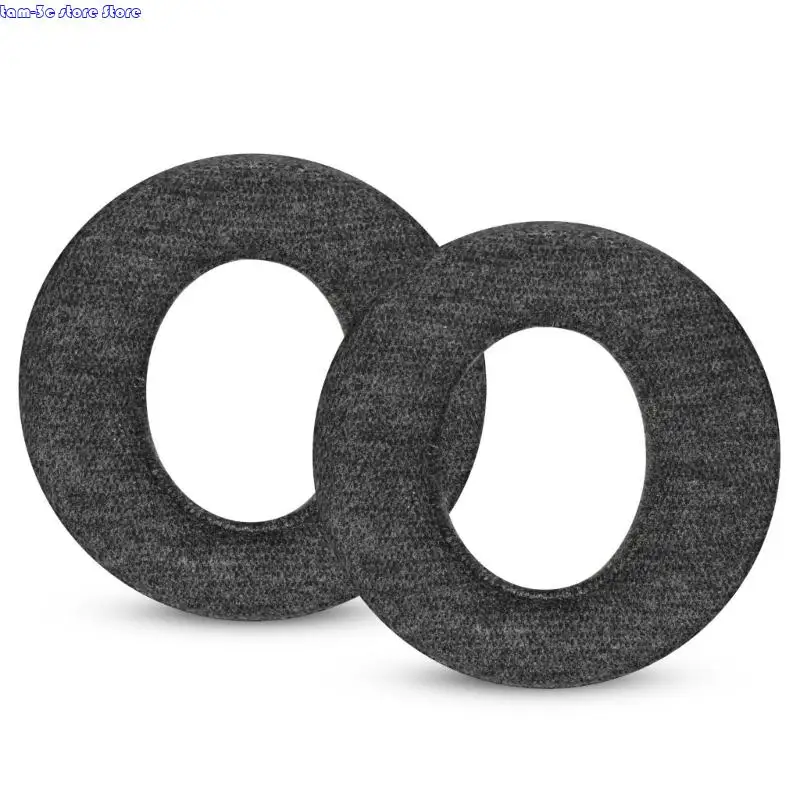 P5パルス3Dヘッドフォンの修理用のD0UA交換用イヤパッドイヤホンクッション