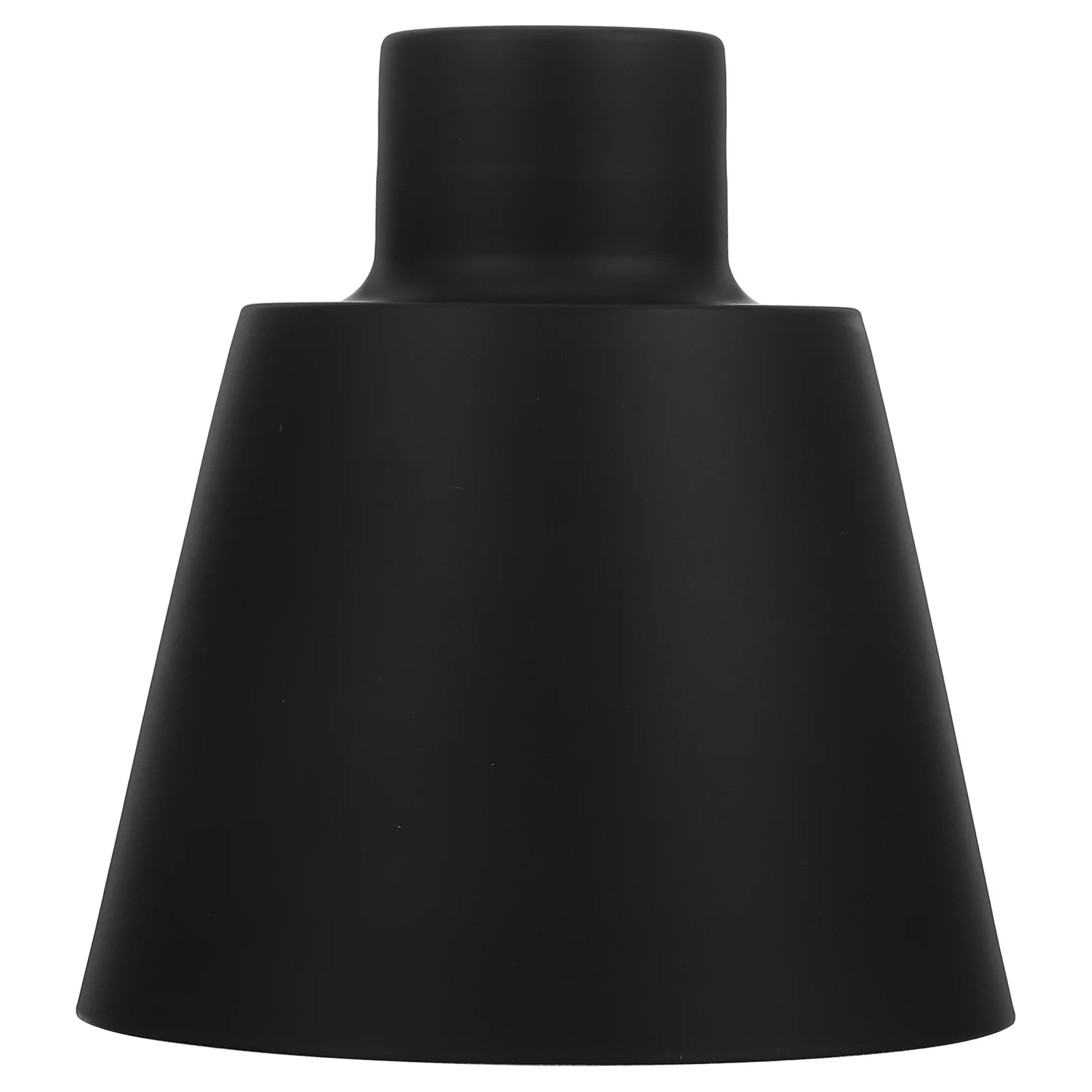 

Iron Barrel Metal Lampshade Modern Desktop Lamp Cover Small Table Lamp Shade Decorative Home Office Lighting Ornament