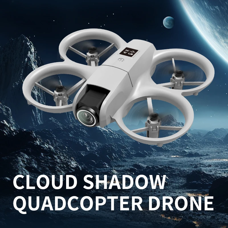 JJRC H135 RC Drone 4K Cámara Dual Profesional Modo sin cabeza WiFi FPV Dron 360 °   Flip RC Quadcopter Juguetes para niños