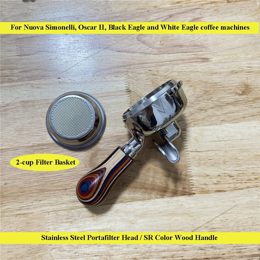 Variant: SR color wood