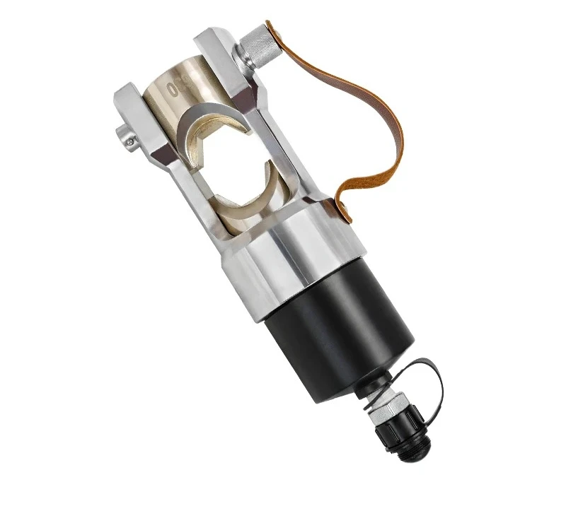 

CO-630HE Split Hydraulic Pliers Cable Copper Aluminum Terminal Crimping Manual Hydraulic Crimping Pliers Wire Connecting Pliers