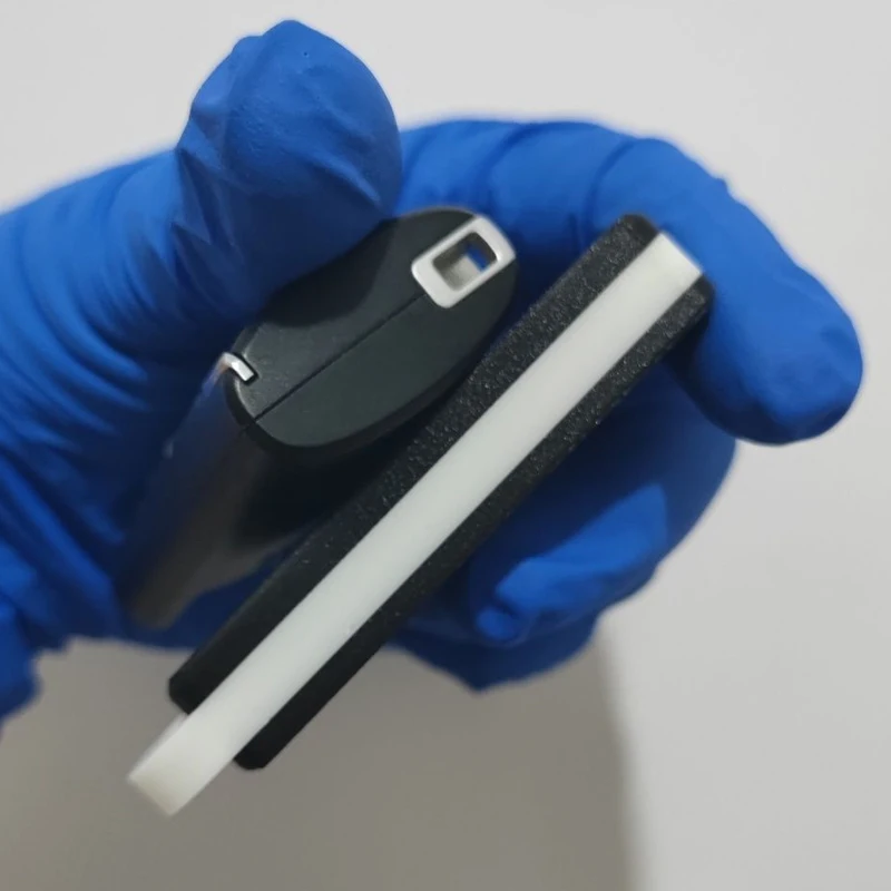 ل GAC Trumpchi GS8 GS7 GM8 GM6 GS5 GS4 GS6 مفتاح قذيفة تعديل Aian العالمي استبدال قذيفة #5