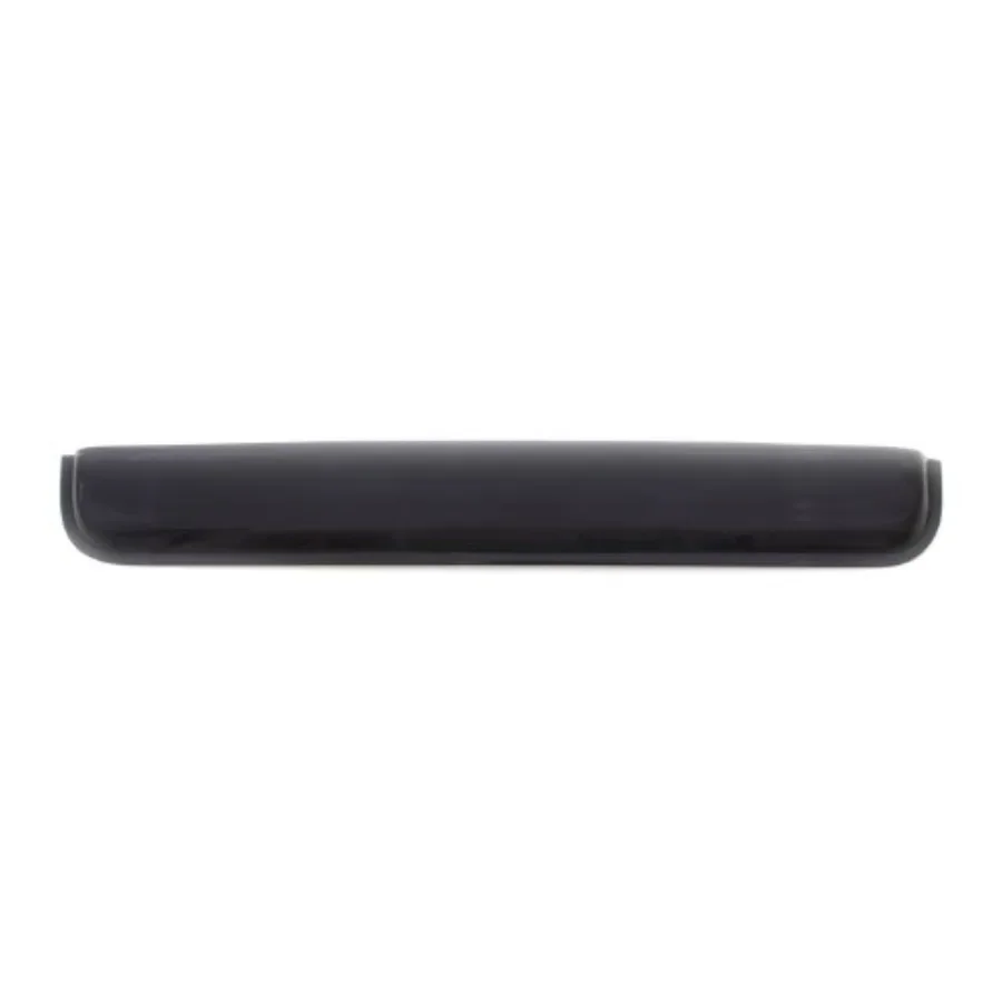 

Windflector Sun Roof Deflector for 20192024 vehicles, smoke-colored polycarbonate, 41.5in wide, aerodynamic wind noise reductio