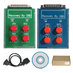 Voor Mercedes SBC W211 E-Klasse OBD2 W211/R230 ABS/SBC OBD 16PIN Connector Auto Diagnostische Reparatie code C249F Adapter SBC Reset Tool