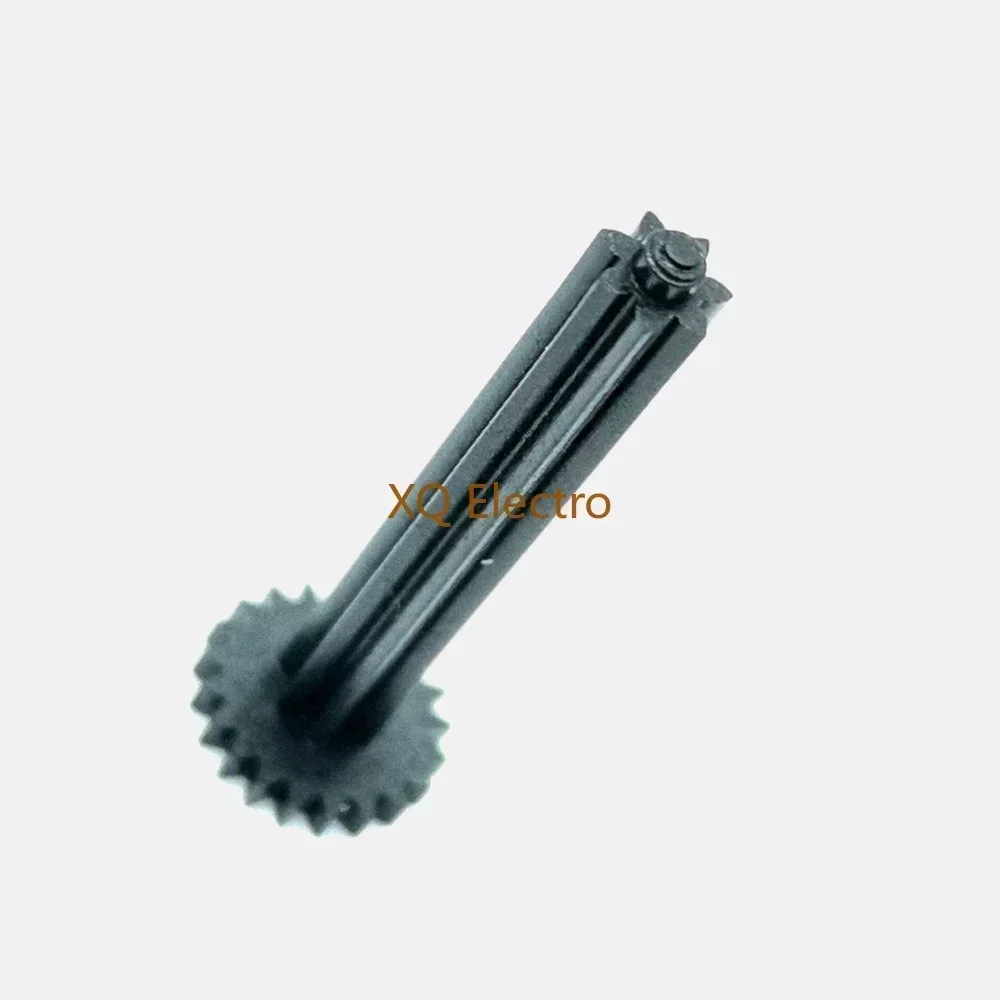 New Lens Zoom Drive…