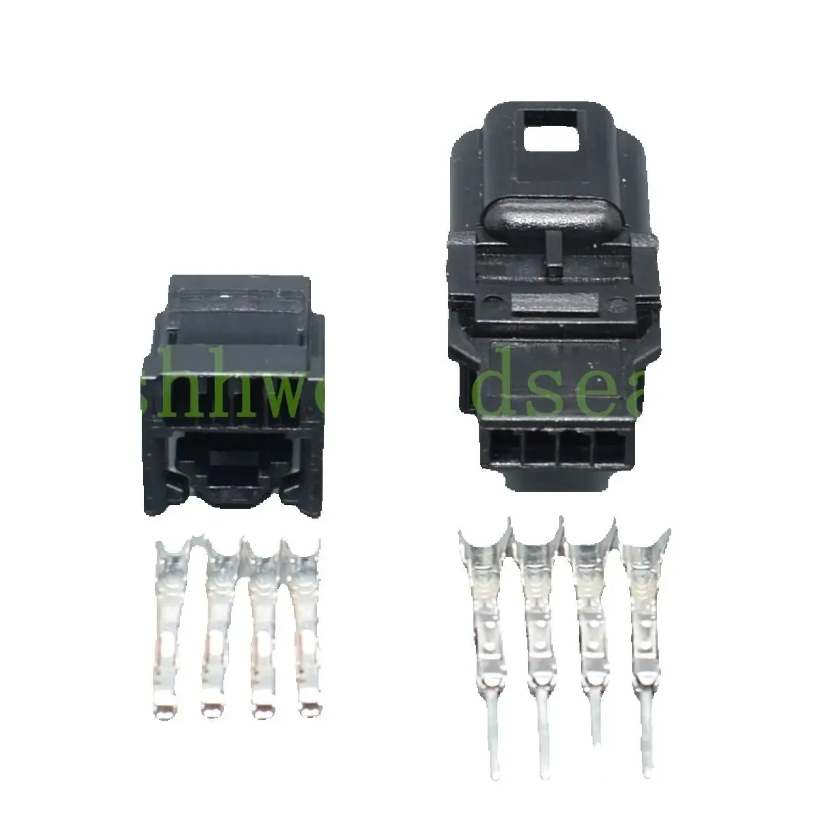Shhworldsea 4 Pin F…