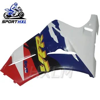 適用於本田 VFR400 MC30 1988-1992 摩托車的全套整流罩套件,車身整流罩採用 ABS 注塑成型塑膠外殼面板組件 S 10 最佳銷售 CBR400 NC29整流罩套件 - №10