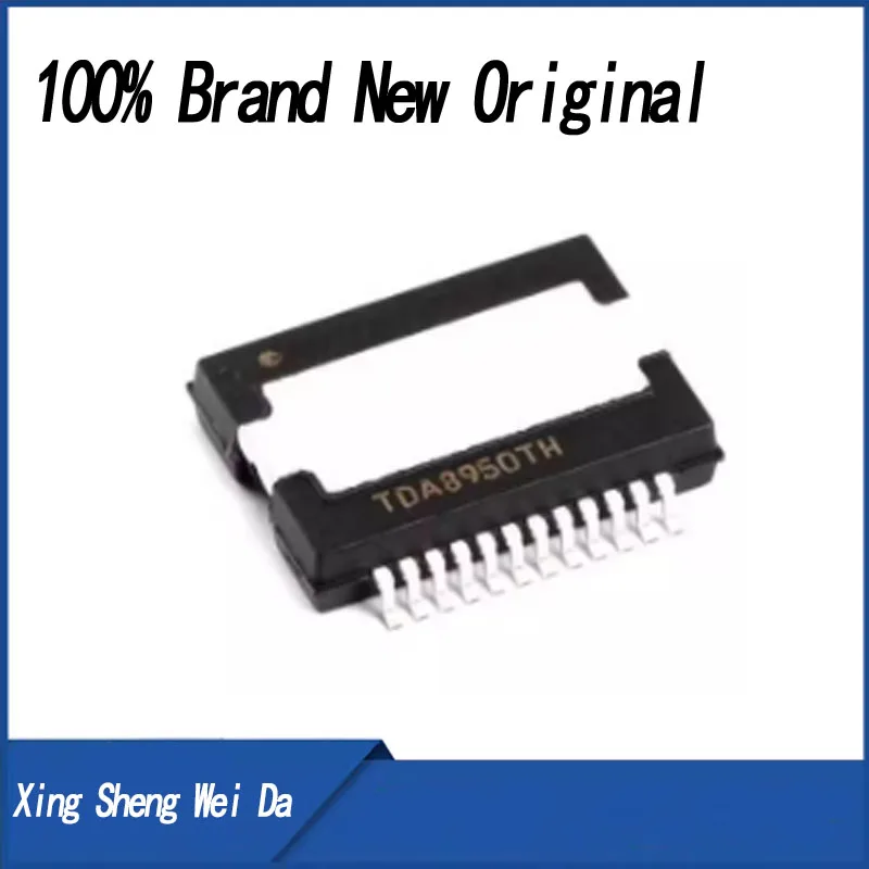 

(1PCS)TDA8950TH TDA8954TH TDA8953TH TDA8950 TDA8954 TDA8953 HSOP-24 Chipset