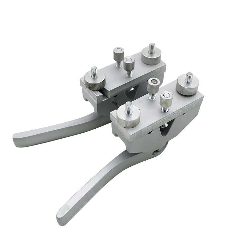 150W PU Round Belt Welding Machine Set Polyurethane Belt Welder Set 150-350 ℃ Adjustable Temperature Electric Soldering Iron