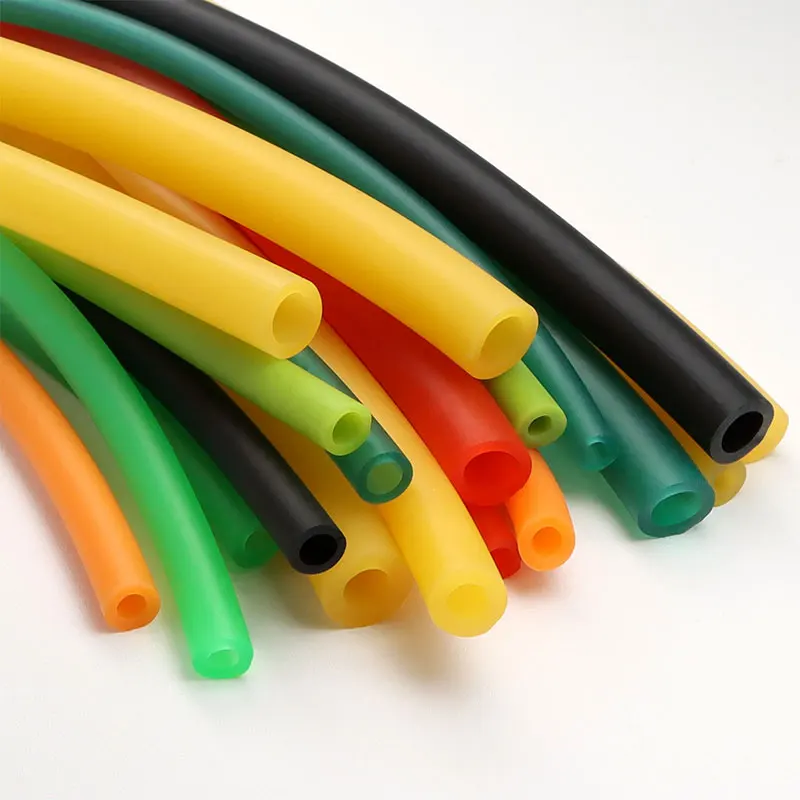 3/5M Latex-Gummischläuche ID 1,6/1,7/1,8/2/3/4/5/6mm Hochwertige Schleuder-Katapult-Harpunen-Spannband Elastisches Gummiband – Detail 7