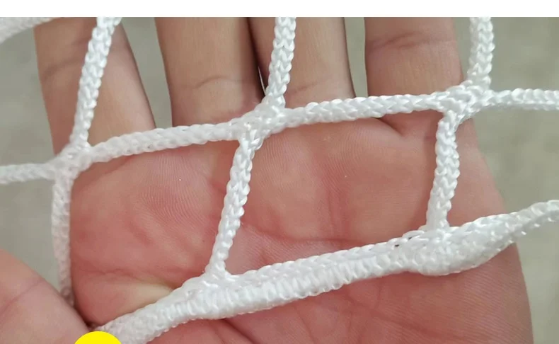 Customization   Sports Court Netting Ball Stop Net Football Cricket Hockey  Field Fence Net