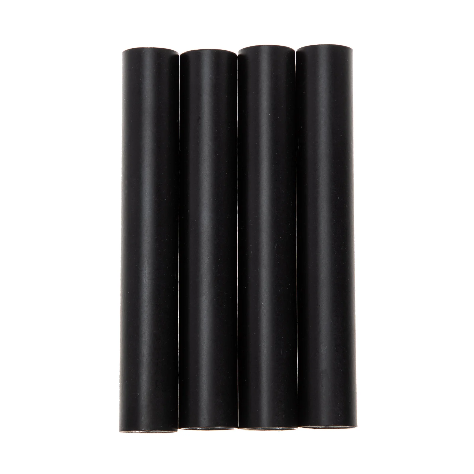 4 قطعة الثريا تمديد القطب الحديد الجدار مصباح قضيب مقاومة للصدأ سطح أملس للمنزل تركيبة إضاءة ديكوريّة دعم الجذعية #2