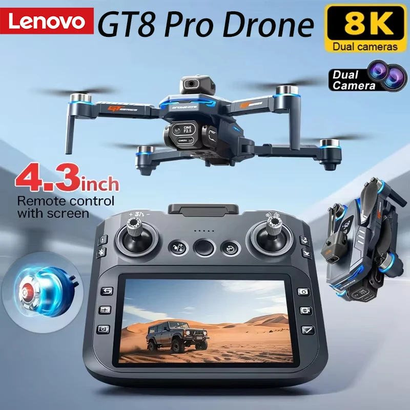 #8 Latest Lightweight Drones Updates