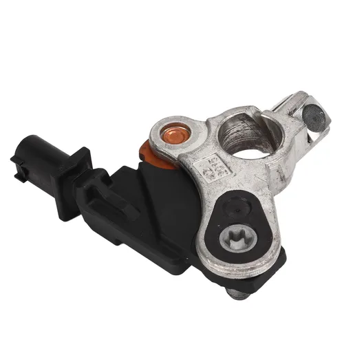 Imagen 2 del producto Sensor de corriente de batería de coche para Dodge Charger, Journey, Viper, RAM 1500, 2500, 3500, Jeep Cherokee, 4692269AI, 4692269AG, 4692269AH