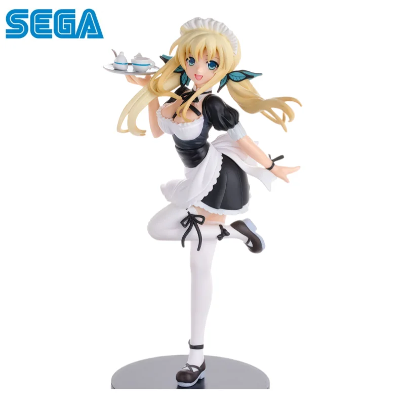 

В наличии: Оригинальная фигурка Sega Other3 Sena Kashiwazaki, новая, в коробке, модель аниме-персонажа, игрушка, коллекционная модель.