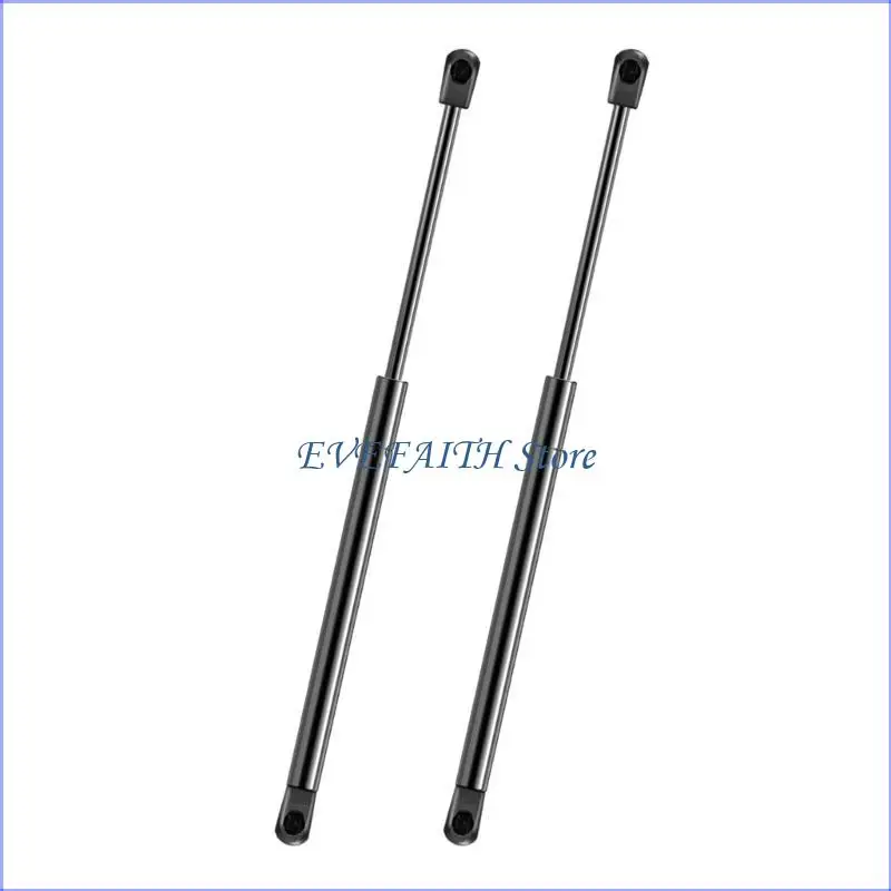 124B Truck Campers Canopys Gas Struts 415mm End To End 28lbs Carbon Steel C16-08941