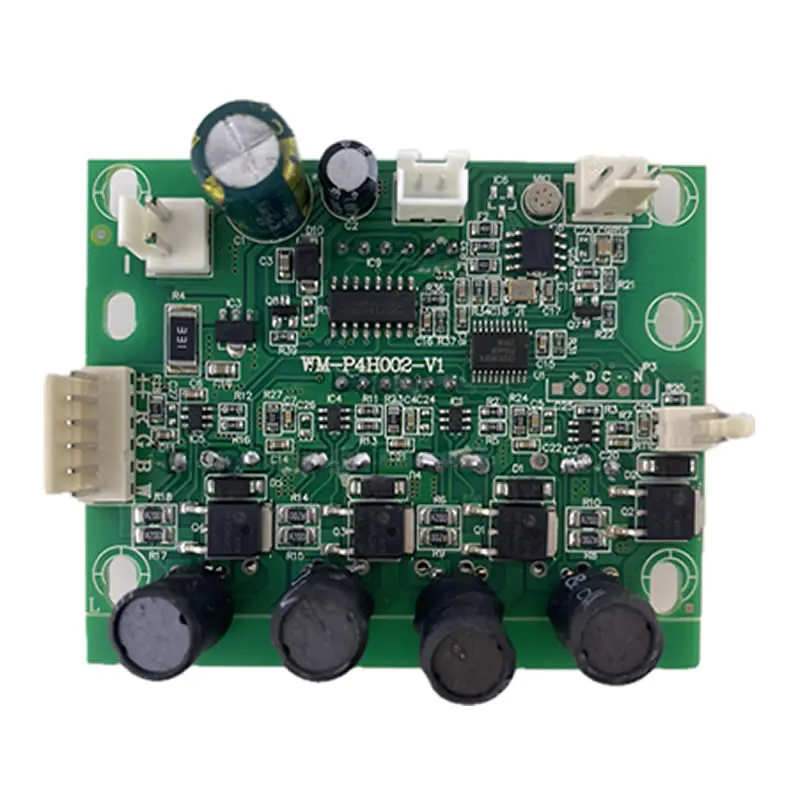 WM-P4H002-V1 LED Par COB Light Mainboard 100W 200W Warm/Cold White Motherboard for Professional Lighting