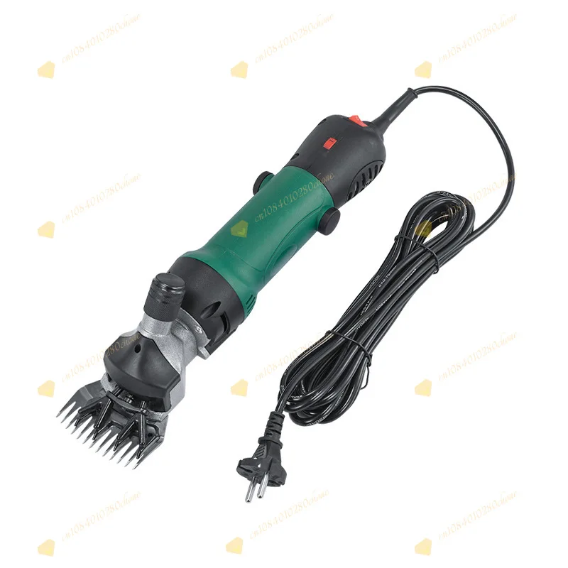 690W High Power Electric Sheep Shearer Handheld Wool Clipper Factory Direct Supp