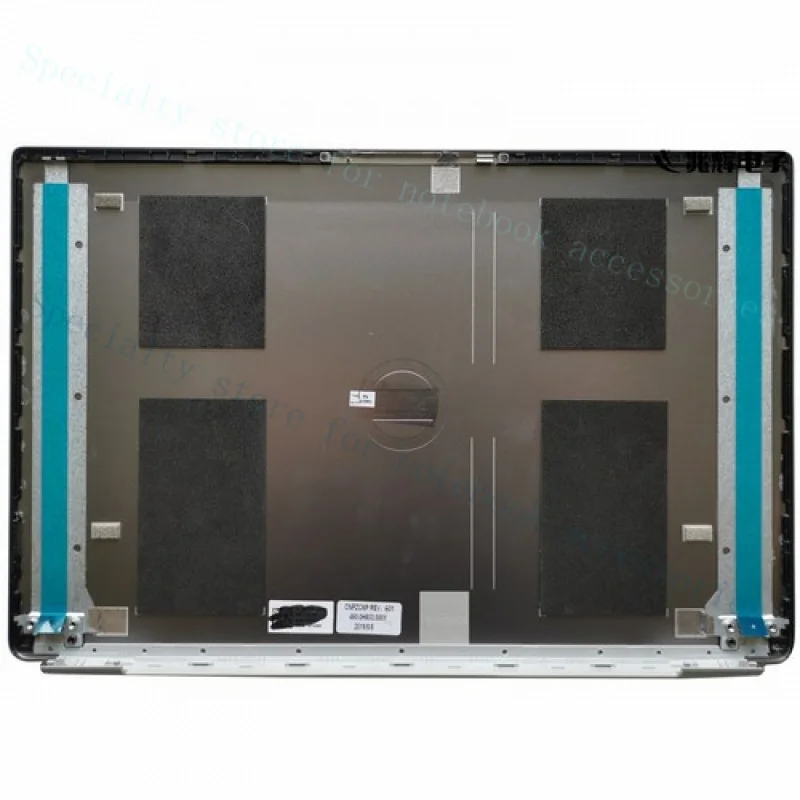 A ++ جديد Lcd الغطاء الخلفي الغطاء العلوي لجهاز Dell Latitude 13 3301 E3301 0FYVMM FYVMM