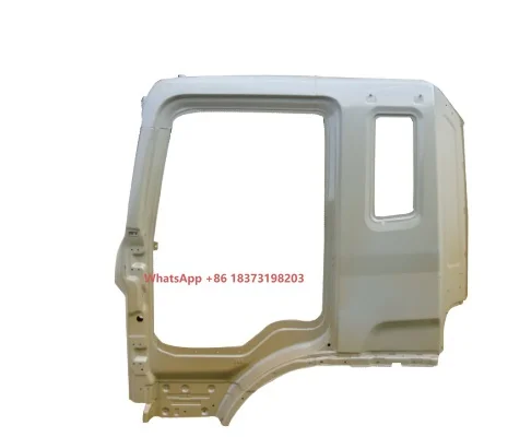 

AUTOMOTIVE STAMPING PARTS AUTO BODY PARTS DOOR FRAME FLAT ROOF for AFTERMARKET HEAVY TRUCK