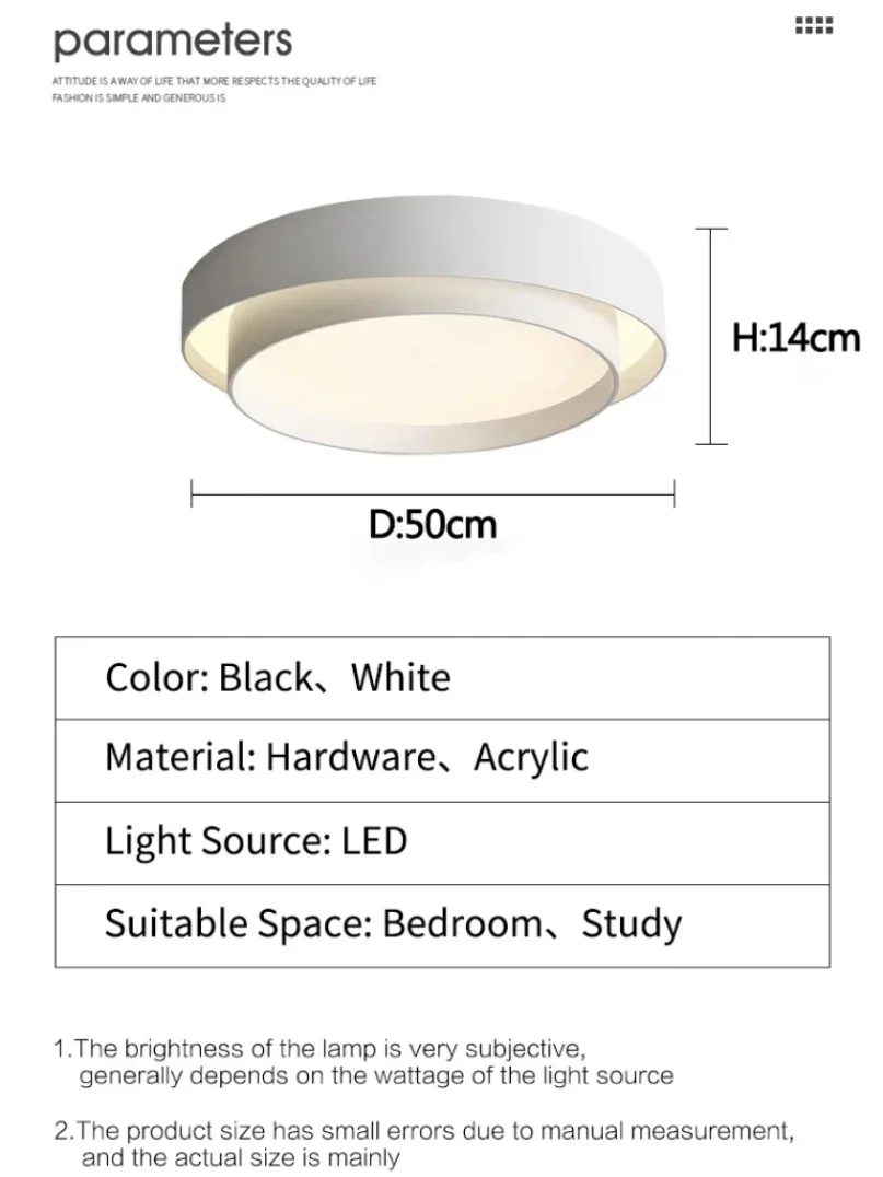 Nowoczesne żyrandole sufitowe Nordic Led Lights Lampa do sypialni Stolik kawowy do salonu Luksusowe dekoracje Oprawy oświetleniowe 2024