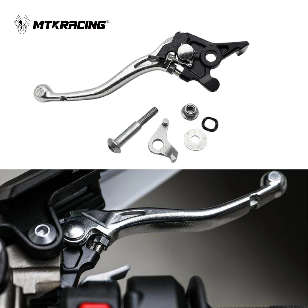For Surron UltraBee 2023 2026 All Models OEM Brake Lever with Handle Attachments