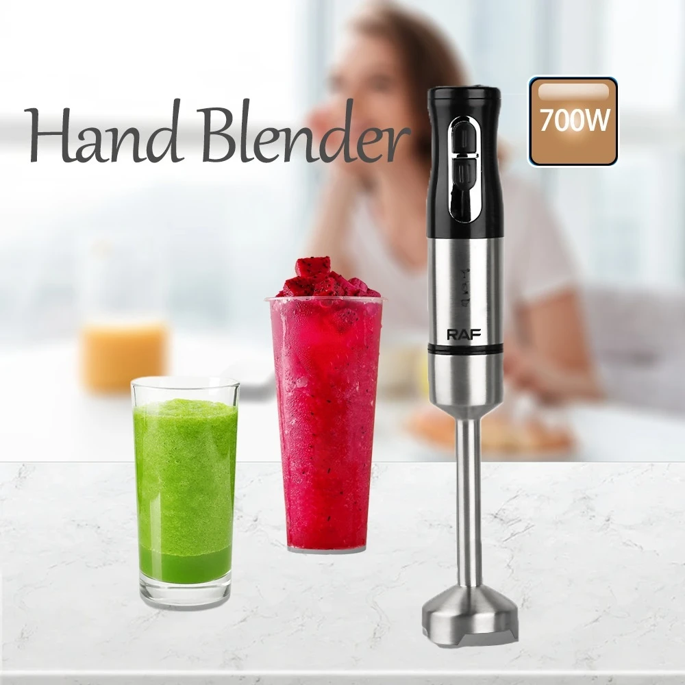 

Бытовой ручной электрический миксер, мини-блендер для измельчения детского питания