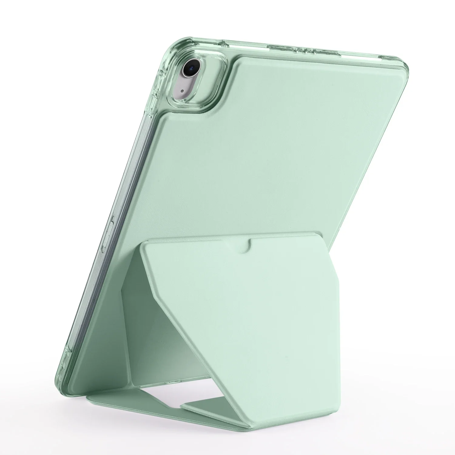 Pop For IPad A16 11th Gen 2025 Air M3 11 4 5 2024 M4 Pro 11 IPad 10th 10.9,10.5 10.2 Inch 9/8/7th Generation Mini 6 7 Bracket Ca