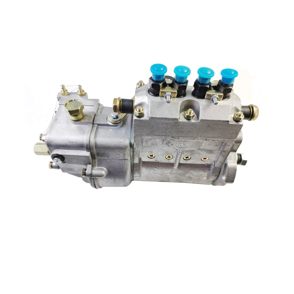 High pressure fuel pump with code 4I185 / 4I195 for Weifang K4100D / K4102D