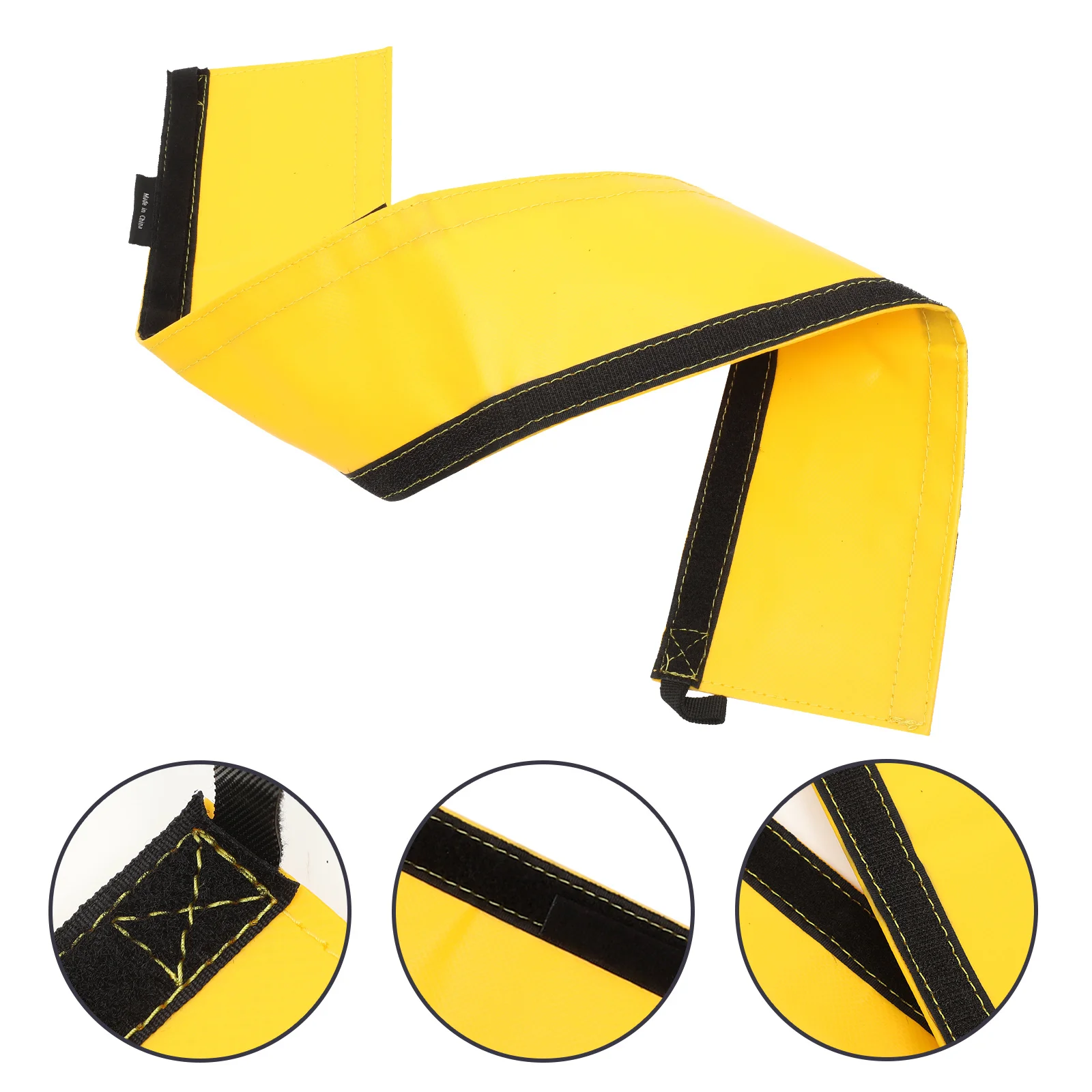 

Wear-Resistant Rope Protector Climbing Equipment Lightweight Durable Outdoor Cover Climbing Equipment