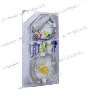 

25 шт. одноразовый преобразователь IBP JIBPT-01-YP, новый совместимый + 1 шт. Nihon Konden NKB-301V, новый аккумулятор, совместимый