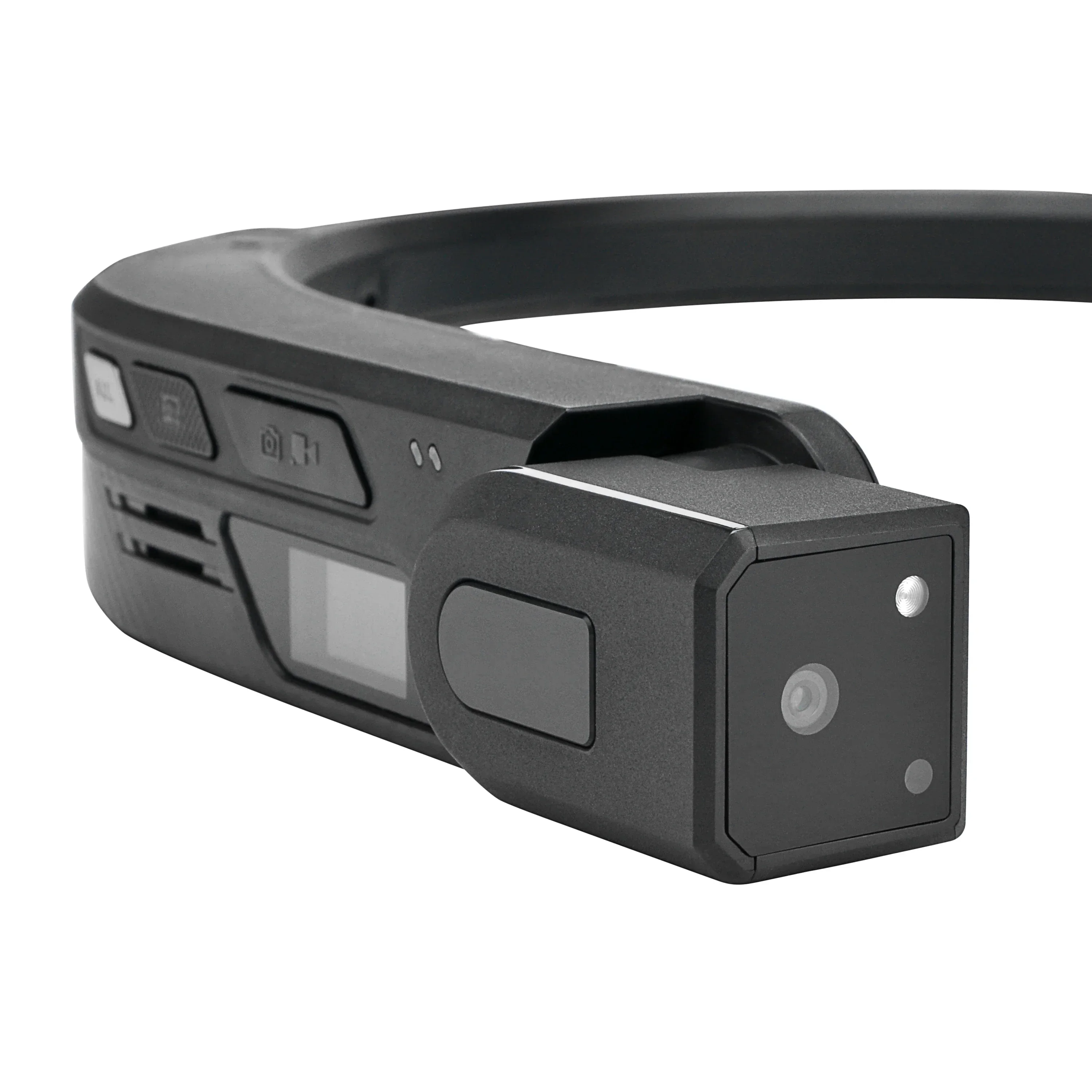 2025 Grandtime Factory Customizable Protective 4G HD Stable Wearable Sports Camera Anti-shake HD Action Camera