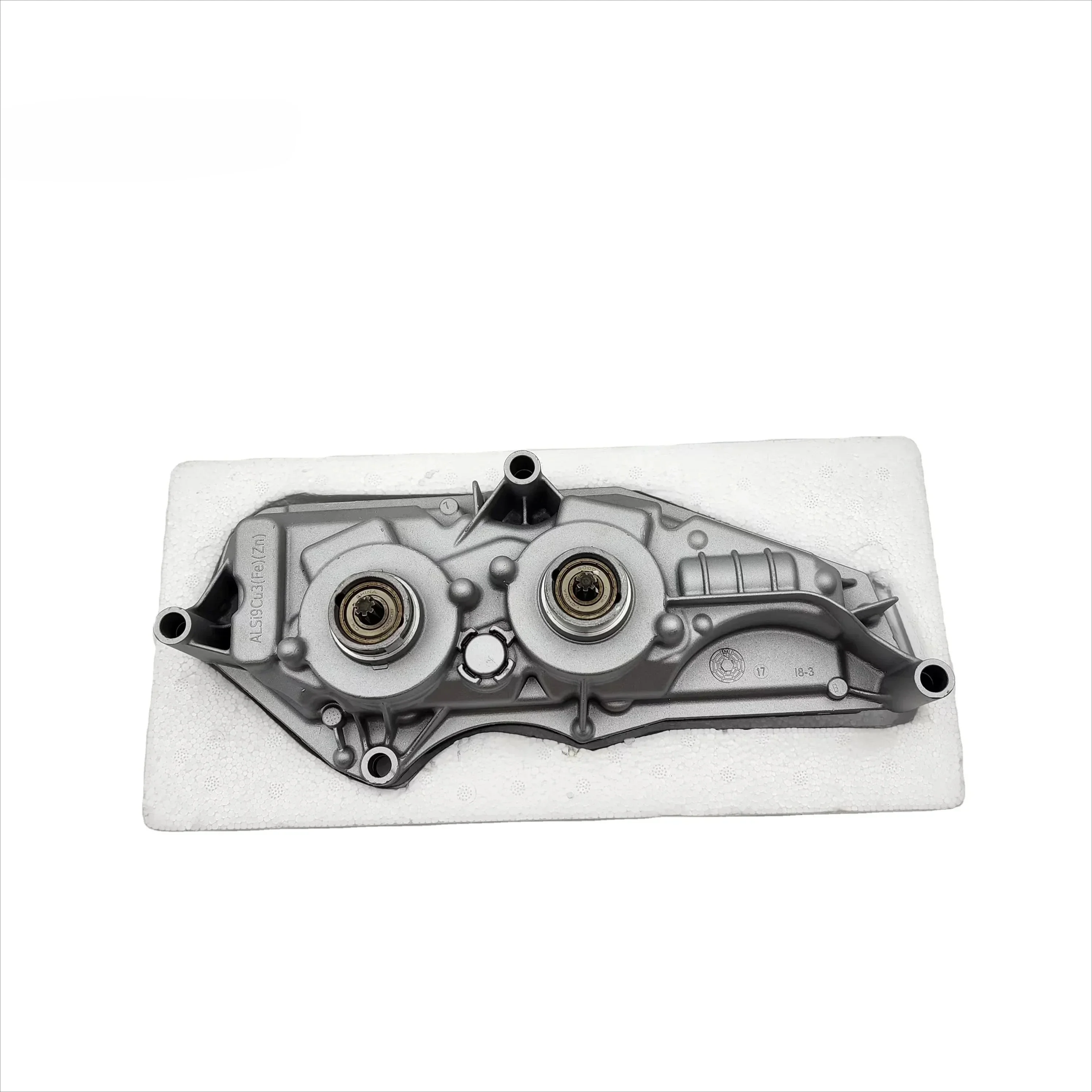 

For Renault DPS6 TCU 6-speed Dual Clutch Transmission Dry Gearbox Parts DPS6 TCM Transmission Control Unit