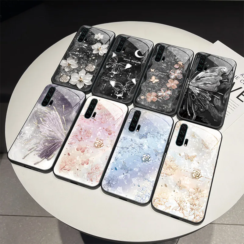 Tempered Glass Hard…