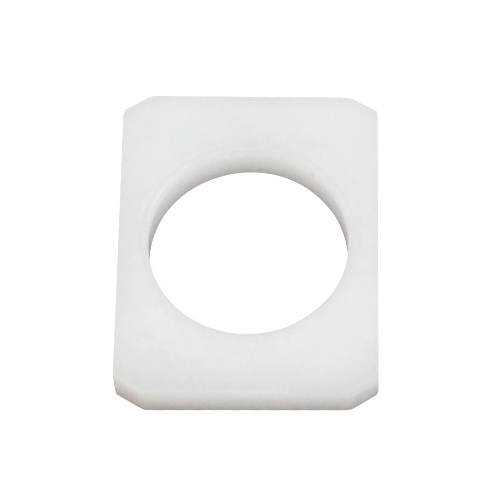 8 * boccole del sedile boccole Fix indossato riparazione a dondolo materiale in gomma boccole del sedile sostituzione aggiornata per BMW Z3 Z3M