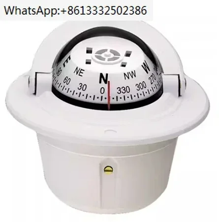 

Морской магнитный компас B-51/F-50WT/B-81WM/X-10B-M, компас для яхт, аксессуары для яхт