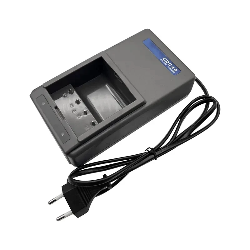 

New CDC40 CDC-40 Charger For Sokk-ia BDC35 BDC35A BDC25B Batteries