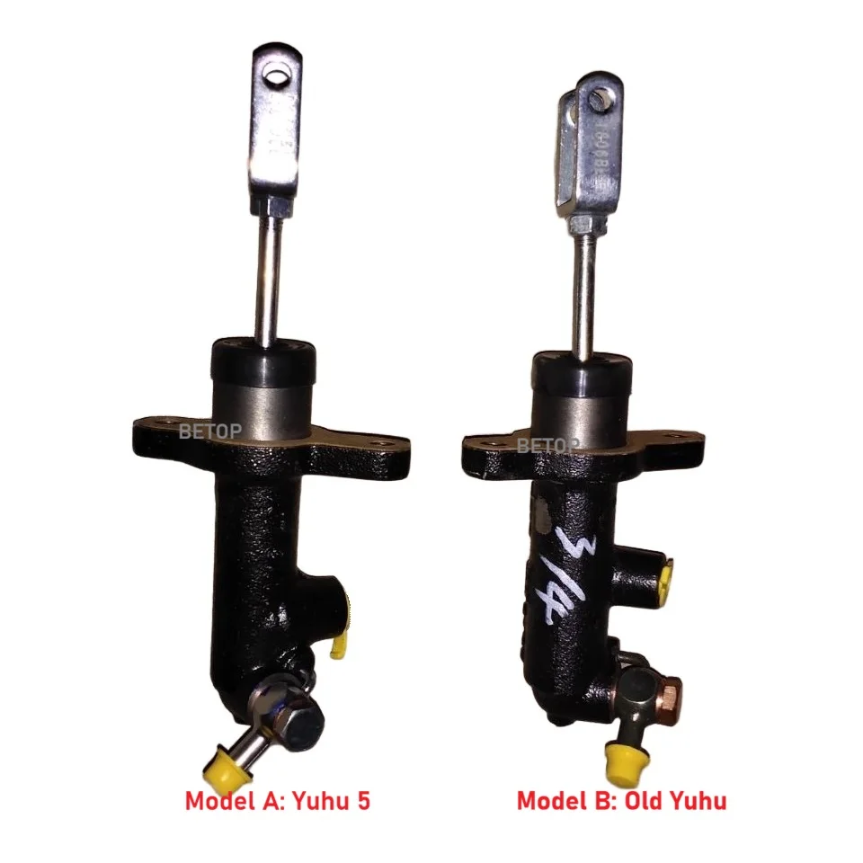 

Auto Clutch Master / Slave Cylinder For JMC Yuhu 3 / 4 / 5 Pickup Car Clutch Pump