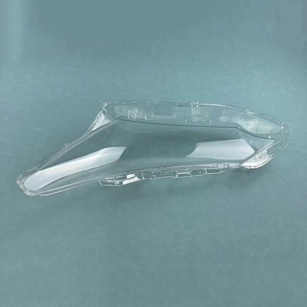 For Toyota Corolla Axio-Corolla Fielder 2016 2017 2018 2019 Headlight Shell Headlamp Transparent Lampshade Cover Lens Plexiglass view 5