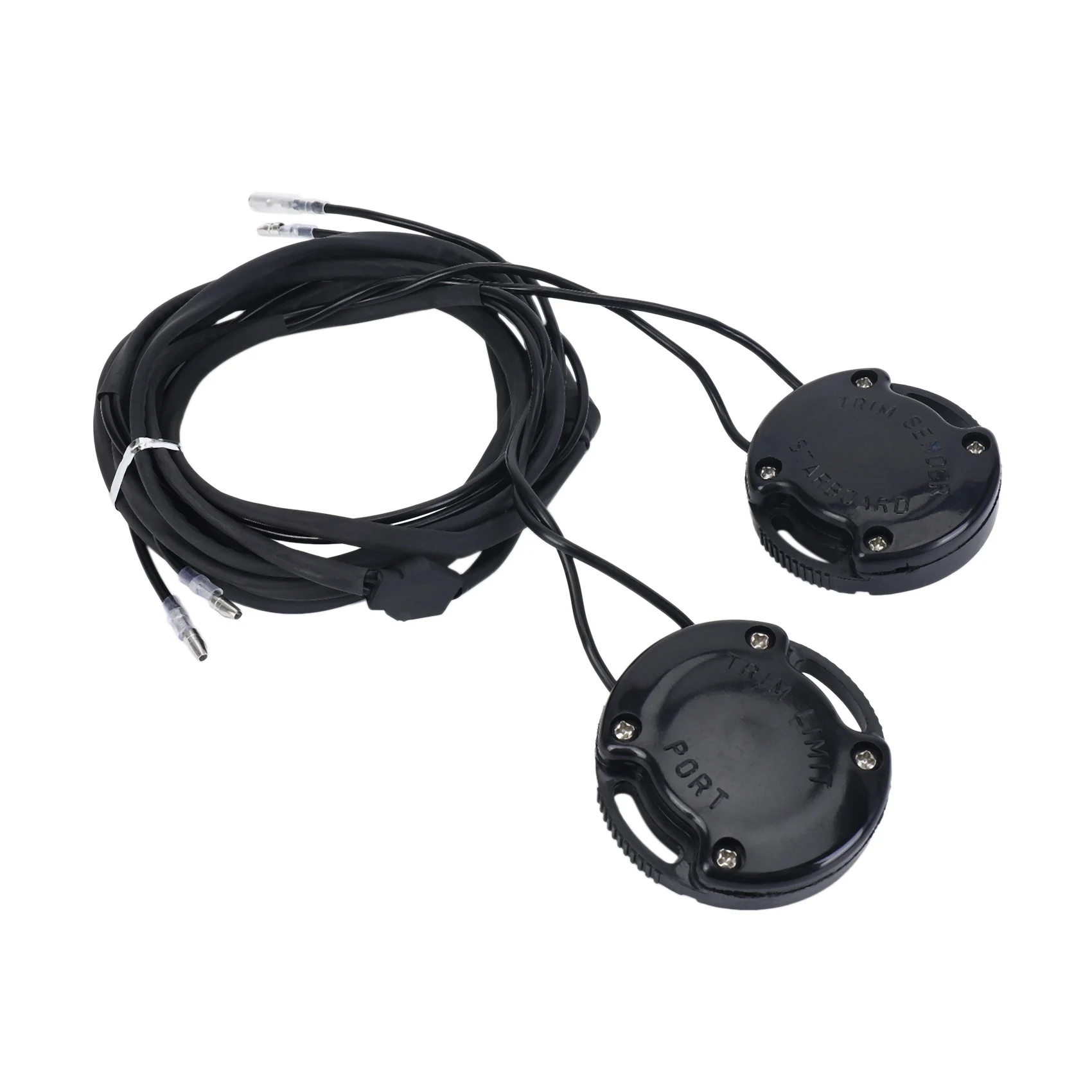 Precise 4X Tilt/Trim Limit Sender Switch Set For Mercruiser R / MR/ Alpha One Bravo 805320A03 805130A2