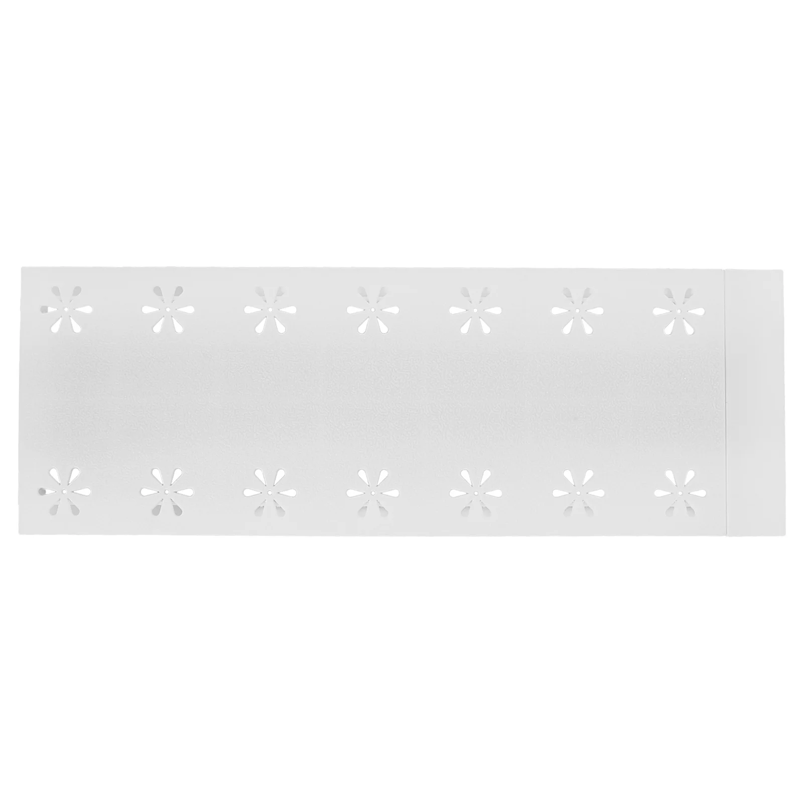 

Closet Tension Shelf Adjustable Expandable Organizer Storage Rack Divider for Wardrobe Cupboard Kitchen Bathroom