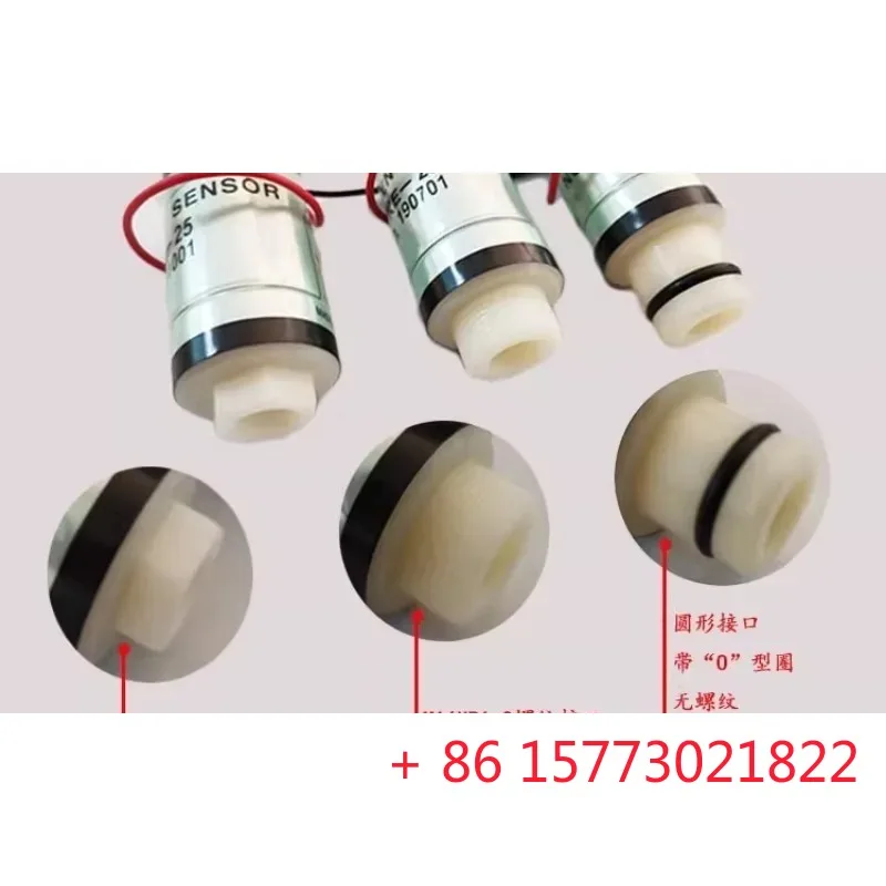 F3 F4 Garo OXY-12 MAX250 Bracket  KE-25LF O2 Sensor KE-25F3 Ox-ygen Battery（1PCS)