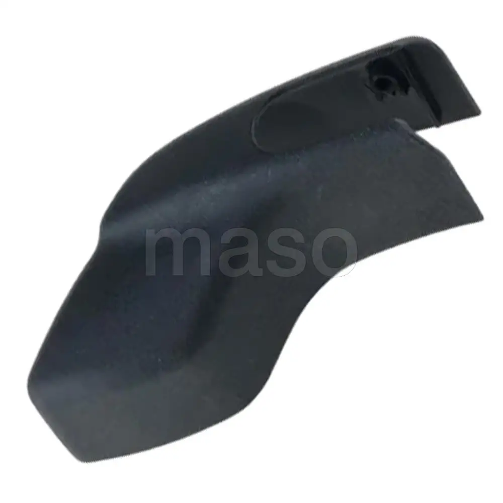 

Car Rear Wiper Cover Cap 30896804 Black for Volvo V40 1996-2004