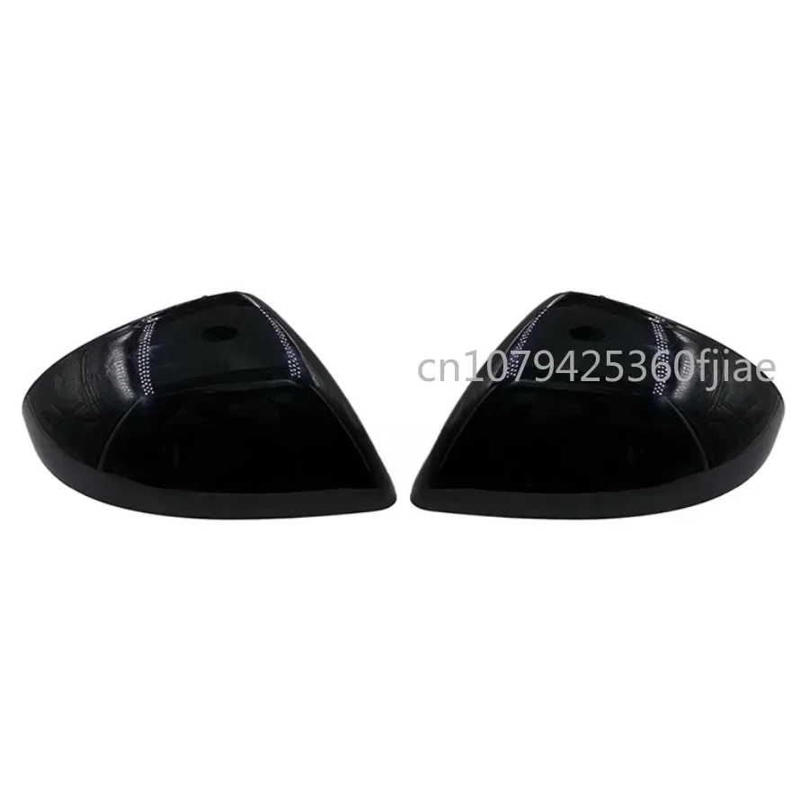 

Auto Left Right Reverse Mirror Housing Reflector Cover for Volkswagen Touareg 2011-2018