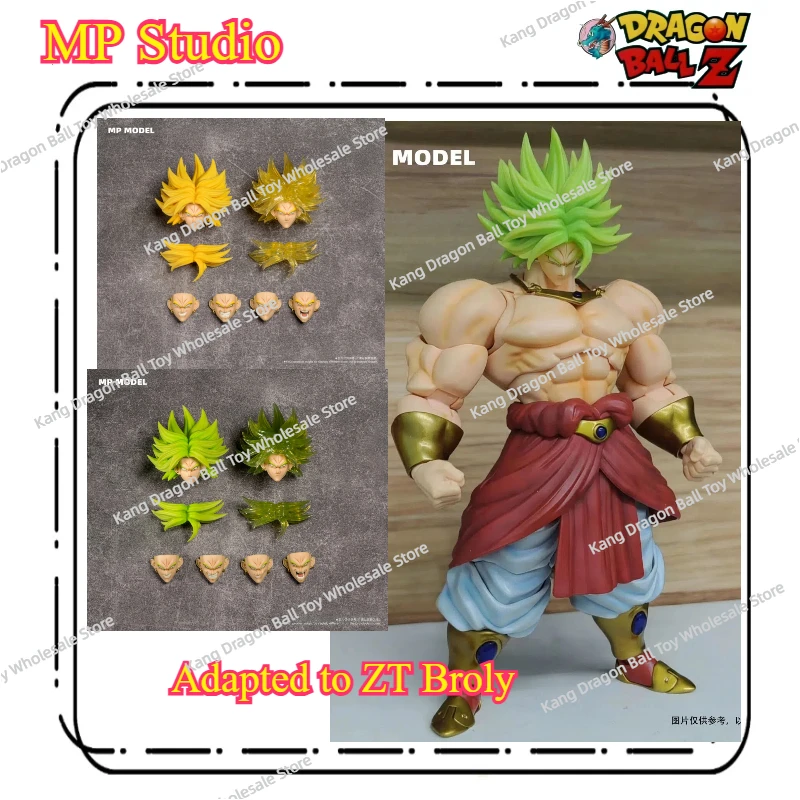 Mp Studio Dragon Ba…