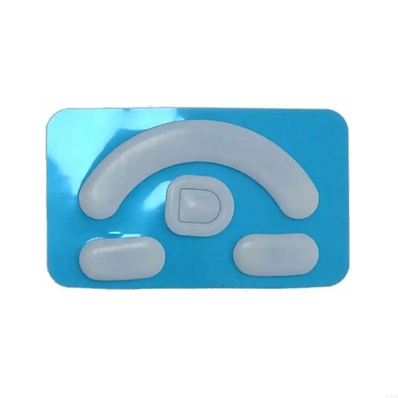 P9JB 1Pack Mouse Feet Pedal для / Mini / V2 / Orochi V2.