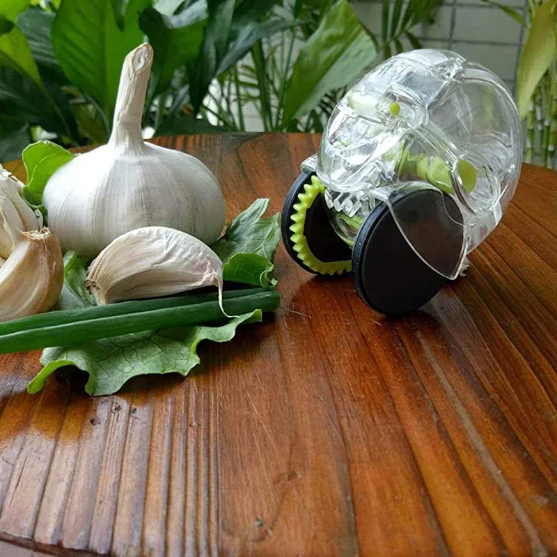 Garlic Chopper, Gar…